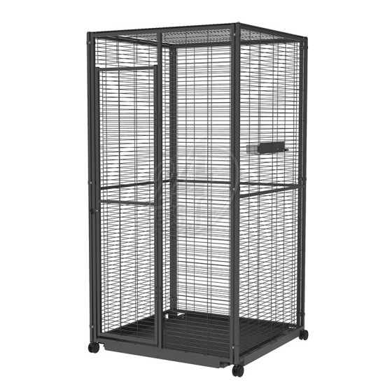 Aviaario Setti Papukaijoille 1M2