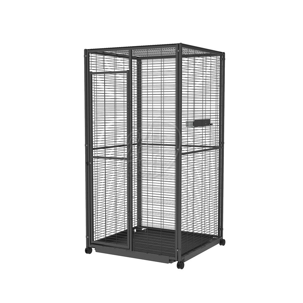 Aviaario Setti Papukaijoille 1M2