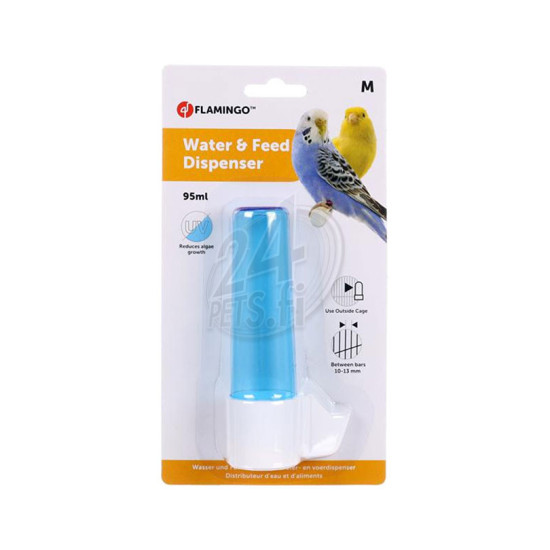 Water Bottle M 95 ml