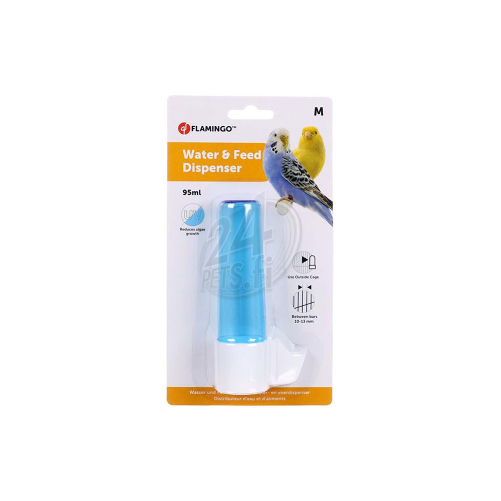 Water Bottle M 95 ml