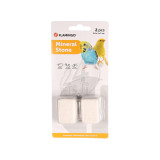 Mineral Stone 60g 2 pcs