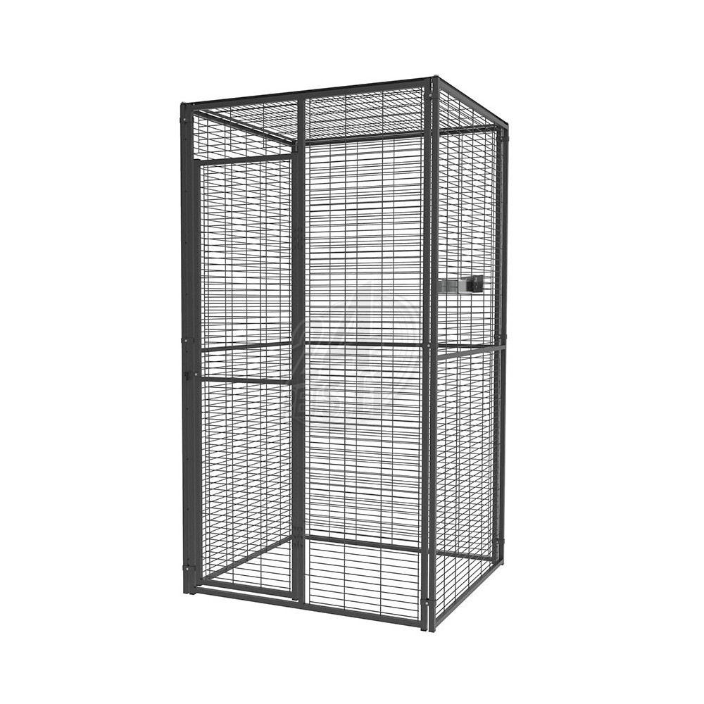 Aviaario Setti Papukaijoille 1M2