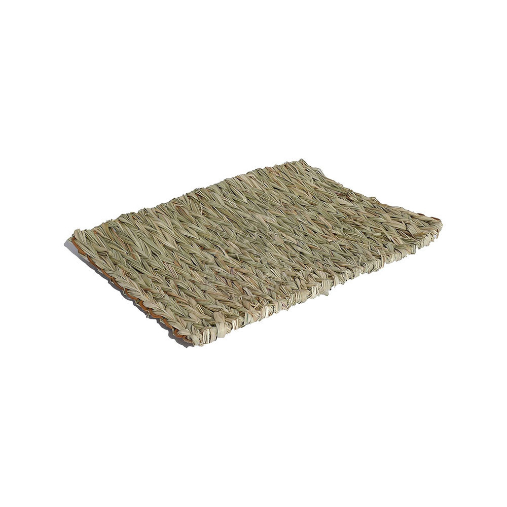 Woven Chilln Scratch Mat 