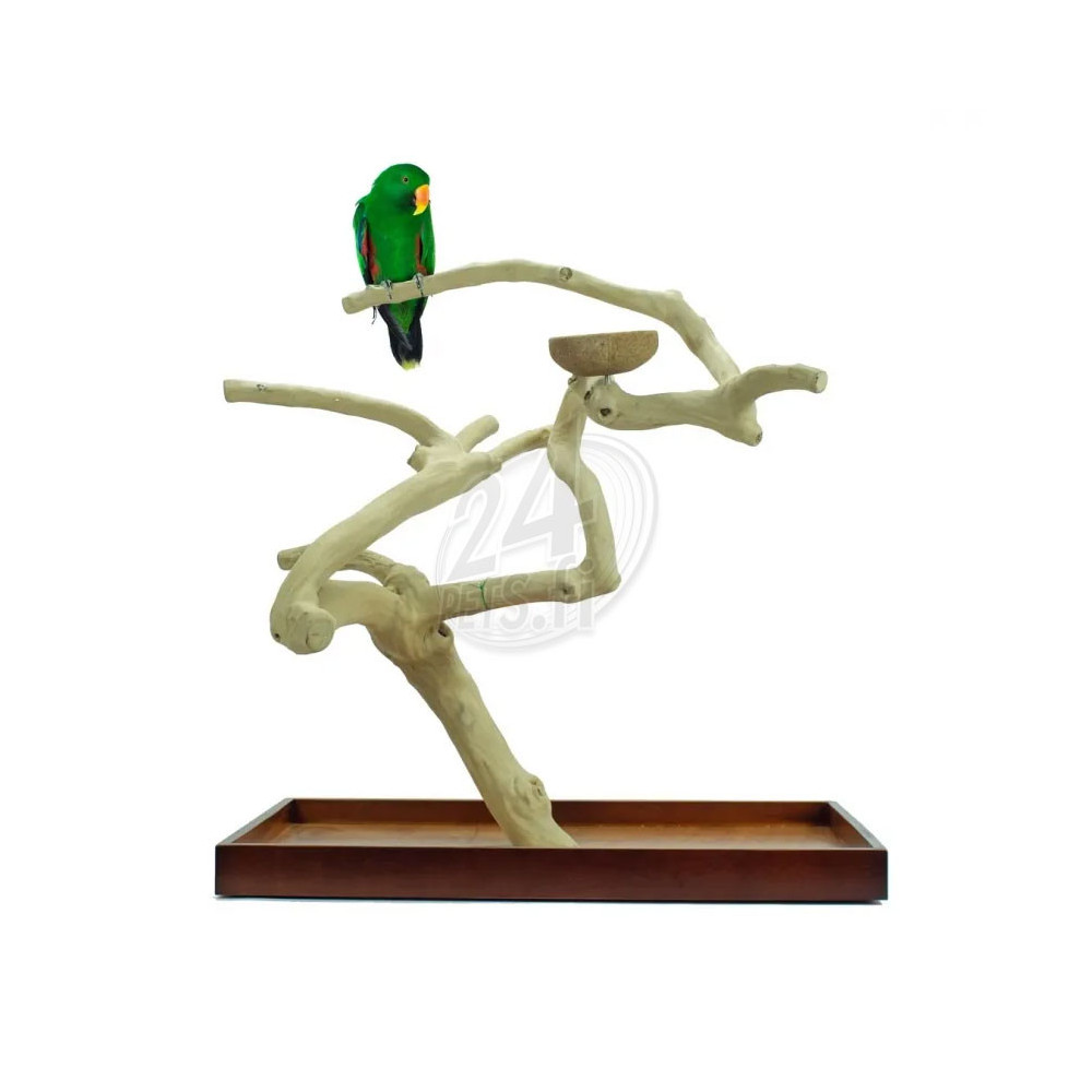 Nature Java Tree Playstand Large PICK UP ONLY!