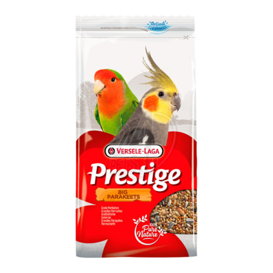Versele-Laga Prestige Big Parakeets 4 kg