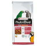 Versele-Laga Nutribird P15 Tropical Parrots 3 kg