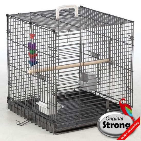 Kuljetushäkki Traveller 