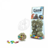 Nature Fill your own treat balls 6 pcs