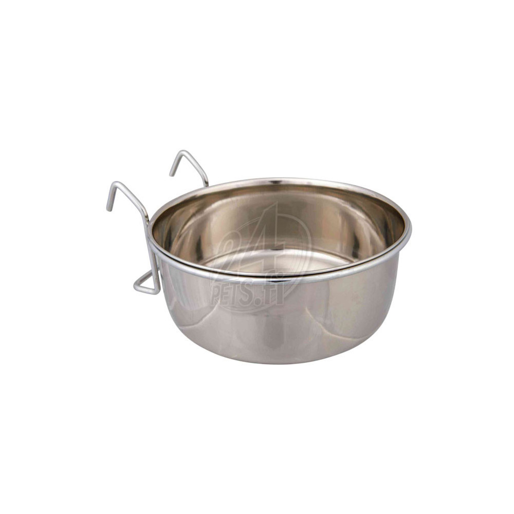 Steel cup 600 ml