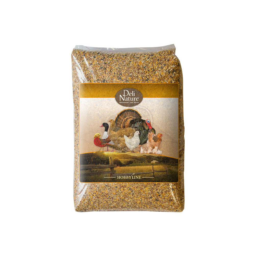 Deli Nature Hobby Broken Grain Mix 20 kg