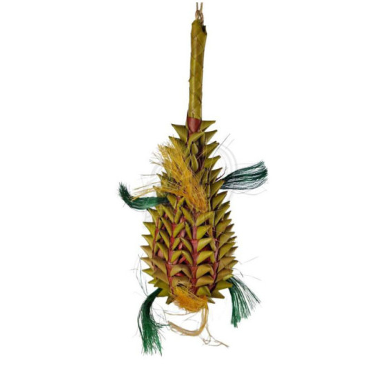 Nature Napa Pineapple Large