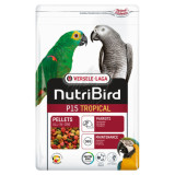Versele-Laga Nutribird P15 Tropical Parrots 10 kg
