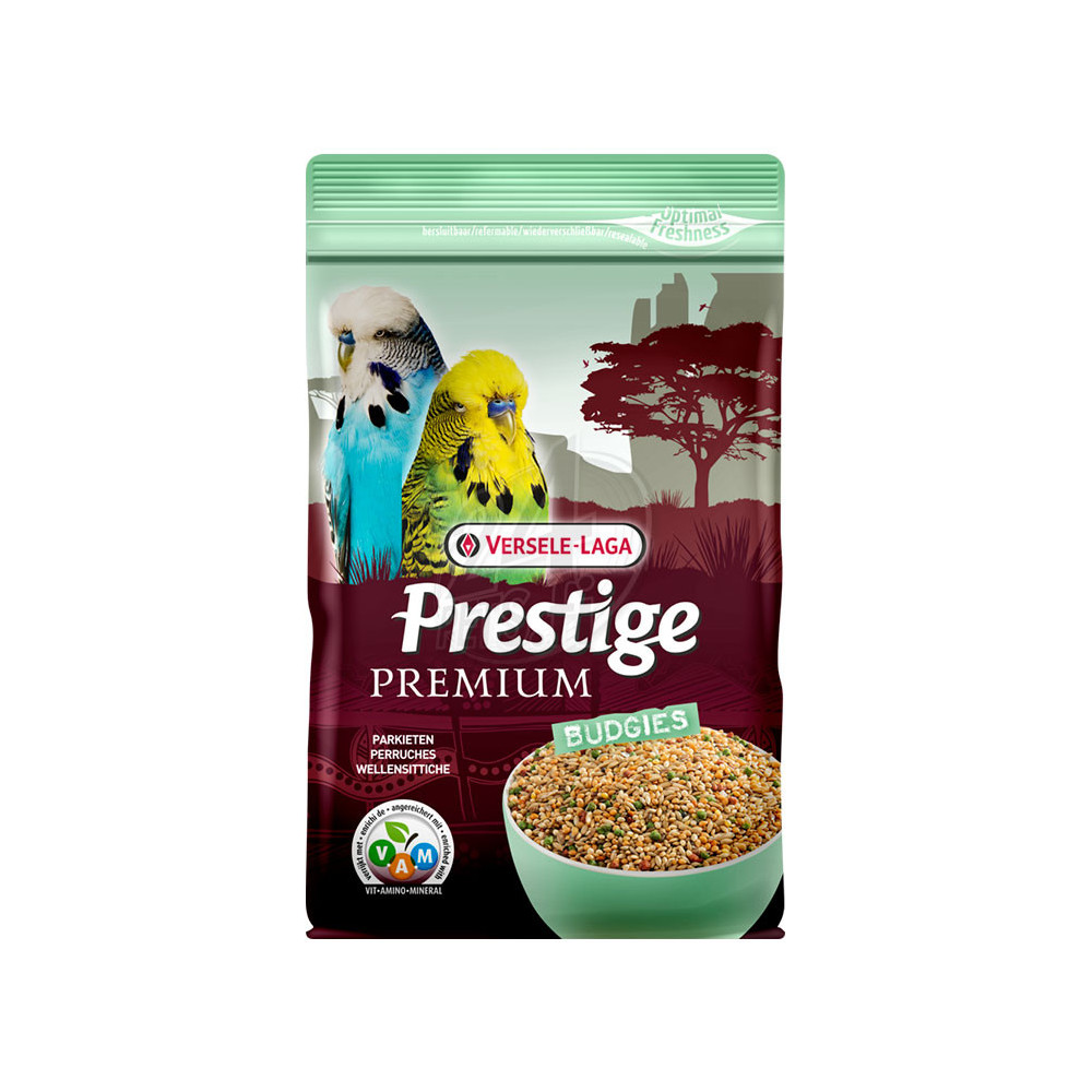 Versele-Laga Prestige Budgies 2,5 kg