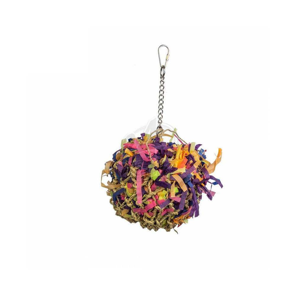 Nature Super Shredding Ball Medium