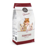 Deli Nature Rodelicious Hamsters 750g