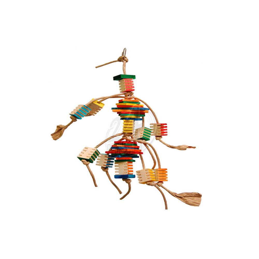 Zoo-Max Groovy Frita