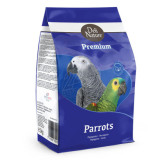 Deli Nature Premium Parrots With Fruit 3 kg