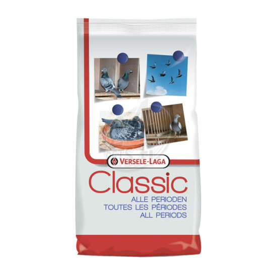 Classic 4 Seasons 20 kg