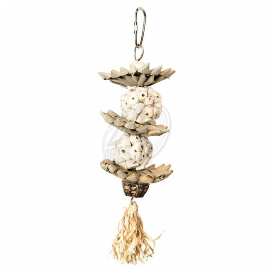 Nature Palm Star Balls 