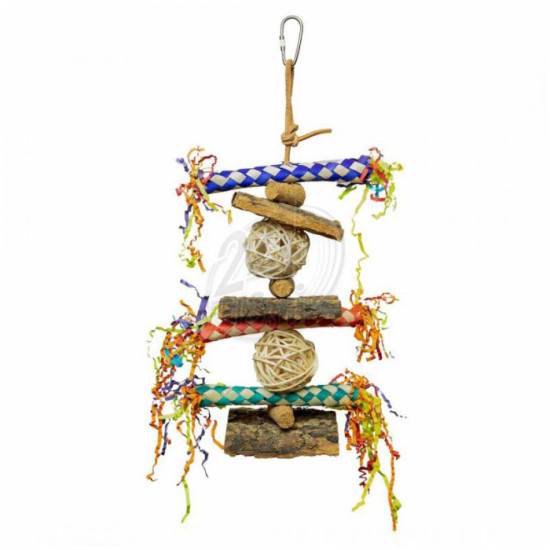 Nature Corky Finger Traps