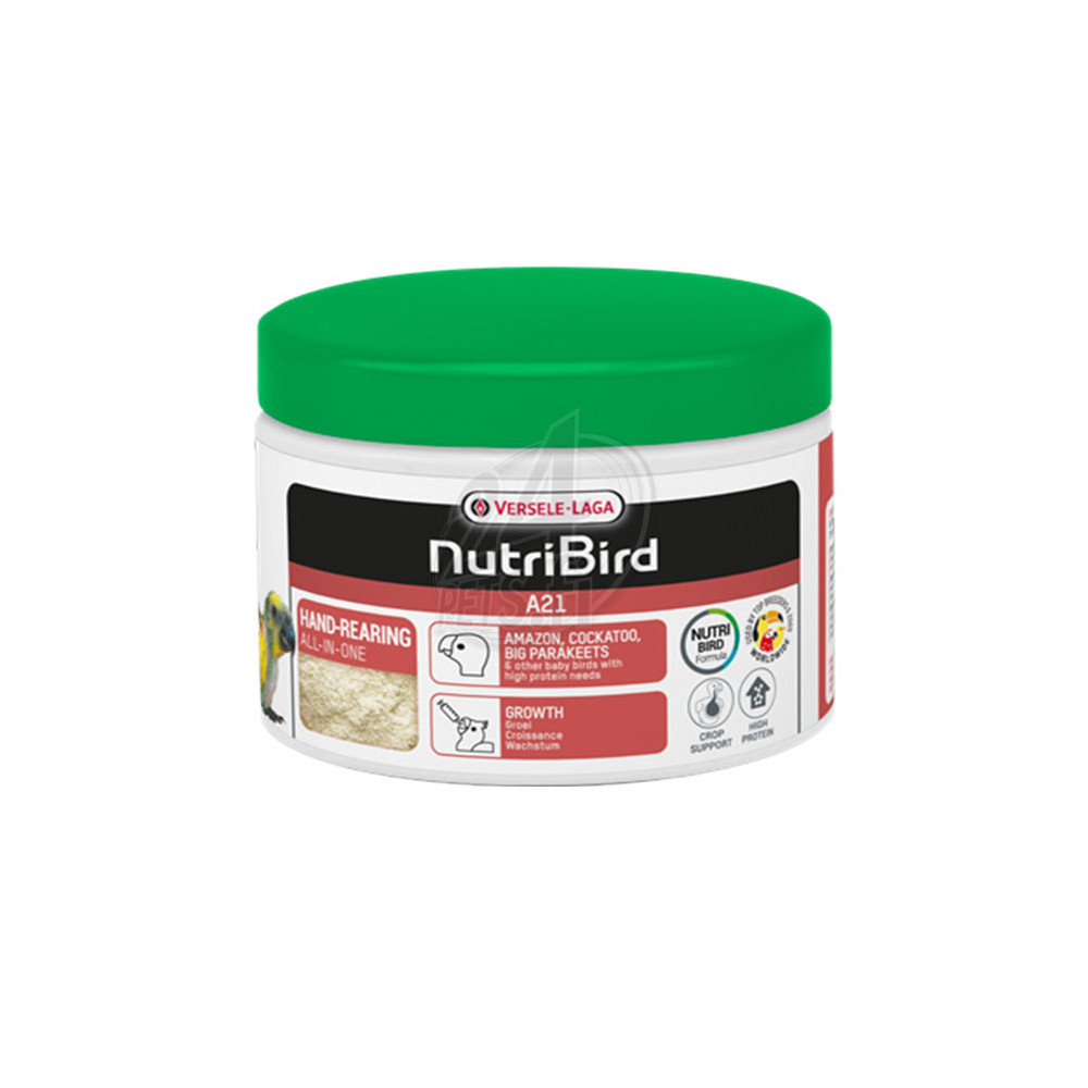 Versele-Laga Nutribird A21 250g