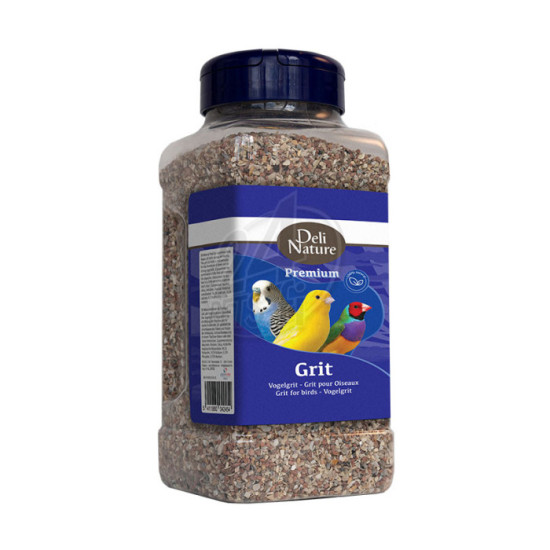 Delil Nature Grit Pienille linnuille 1,2 kg