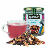 Nature Parrot Tea Fruit and Berry Tea koko