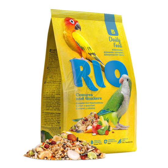 Rio Daily Arattien Ruoka 1 kg