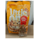 LittleOne Feed for Hamsters 900g