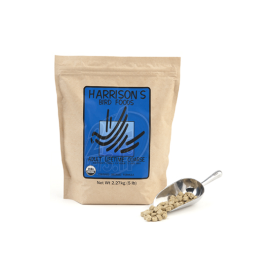 Harrisons Adult Lifetime Coarse 2,27kg