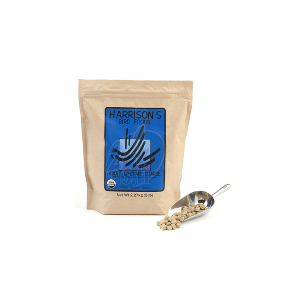 Harrisons Adult Lifetime Coarse 2,27kg