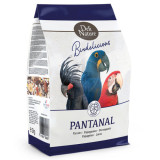 Deli Nature Birdelicious Parrots Pantanal 2 kg