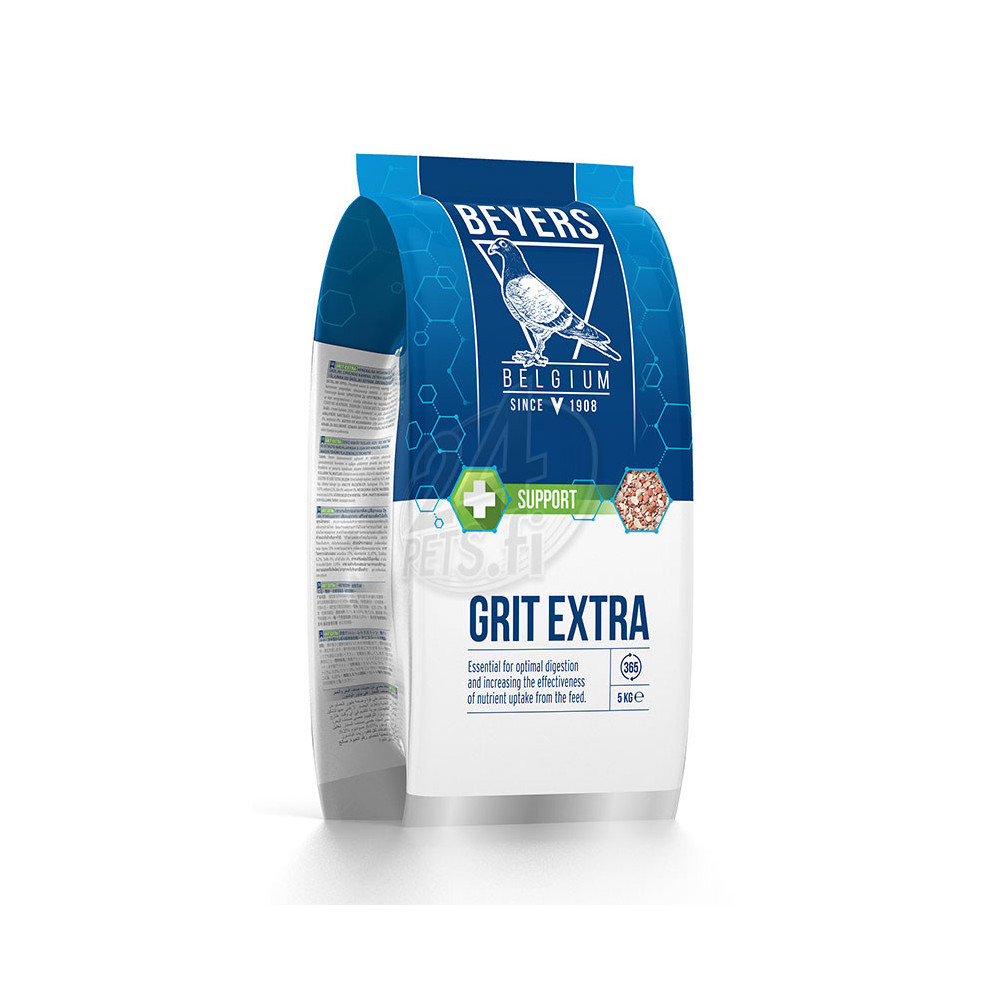 Beyers Grit Extra 5 kg