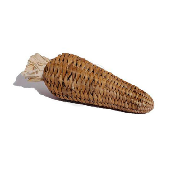 Banana Leaf Carrot Stuffer