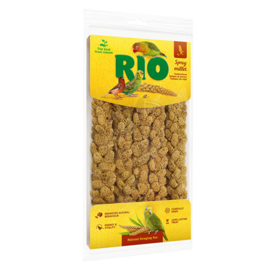 Rio Millet Spray 100g