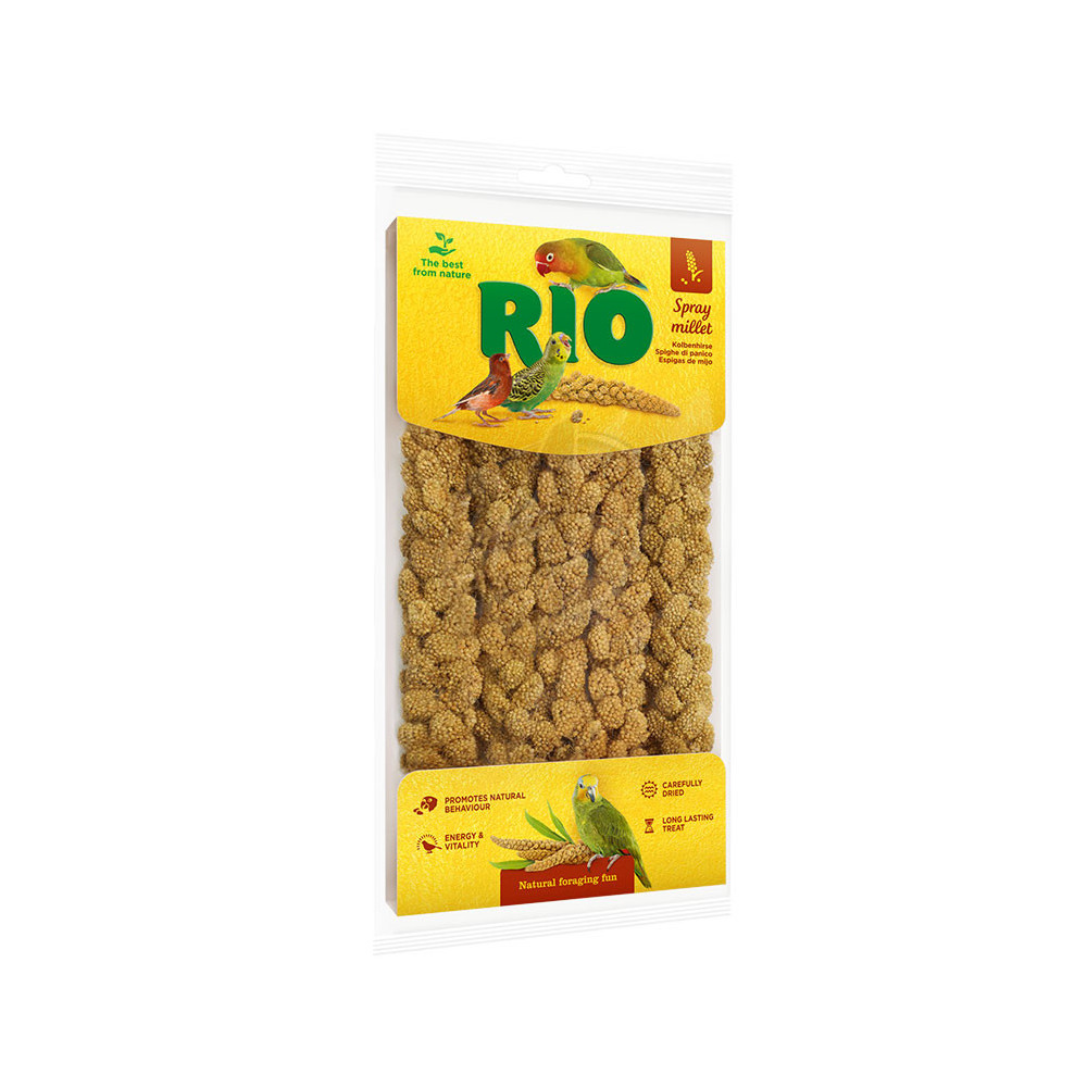Rio Millet Spray 100g