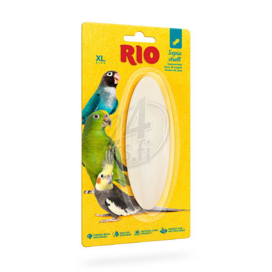 Rio Seepia XL