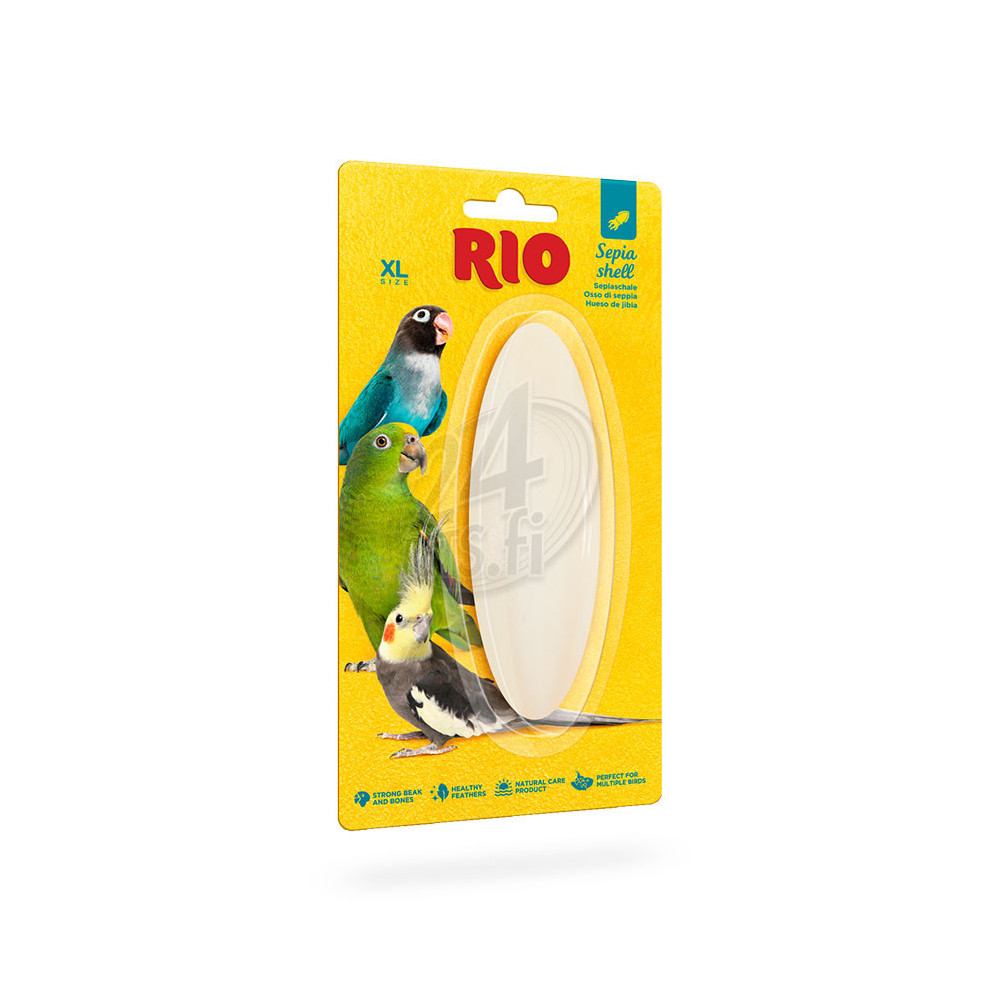 Rio Seepia XL
