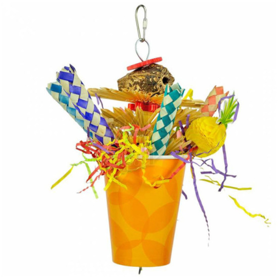 Cocktail for Parrots