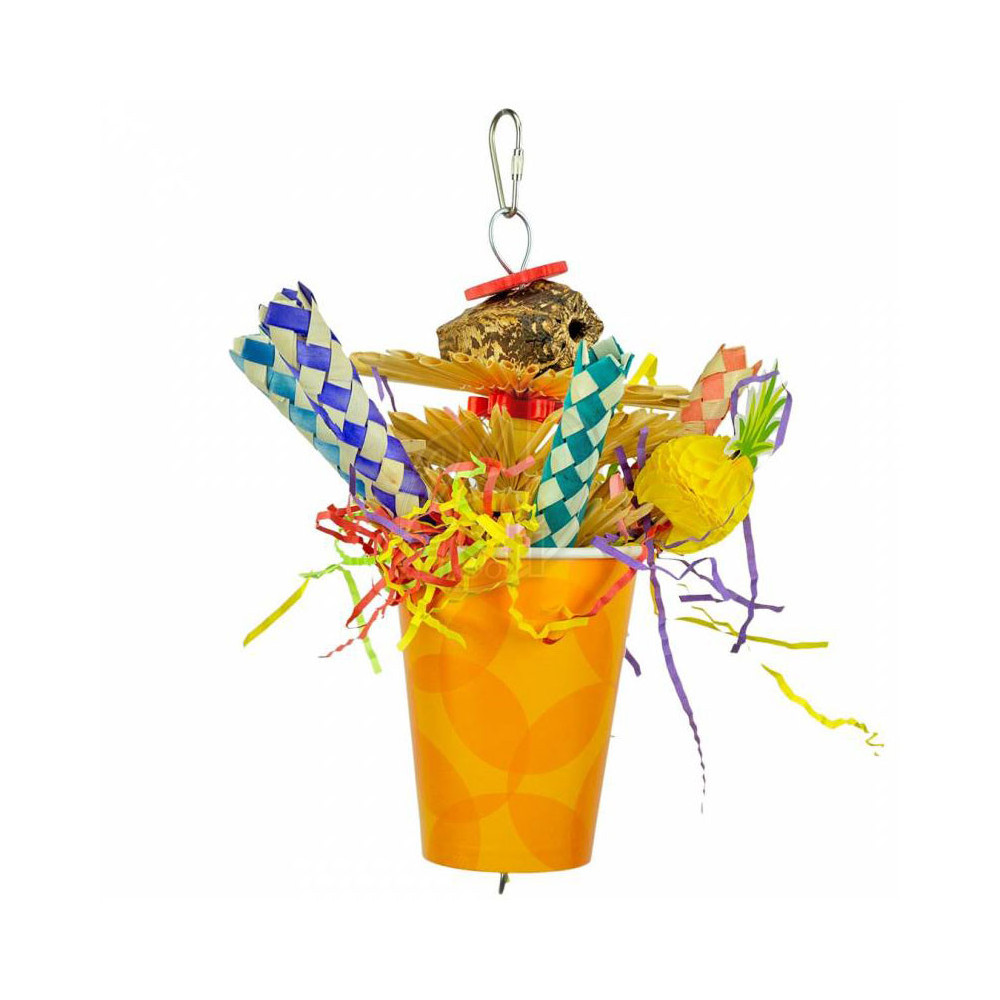 Cocktail for Parrots