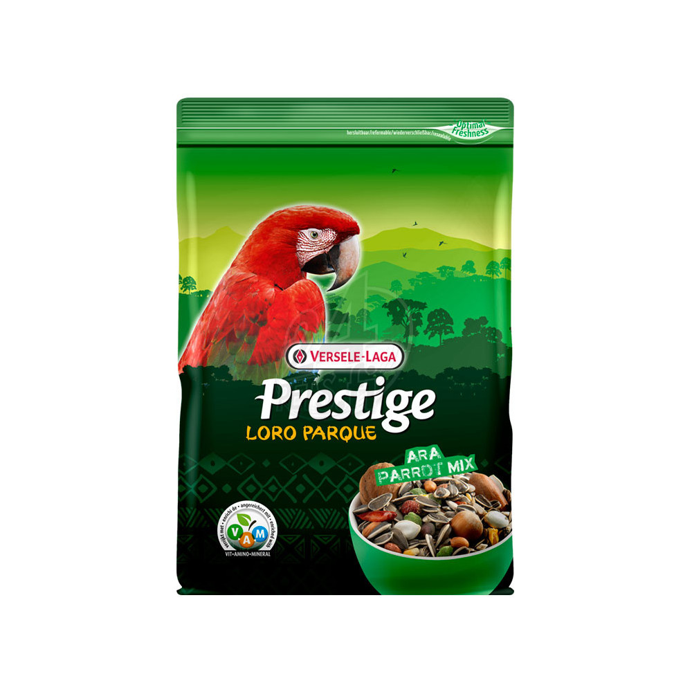 Versele-Laga Prestige Ara Parrot Mix 2 kg