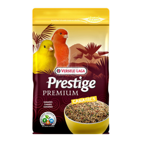 Versele-Laga Prestige Canaries 2,5 kg
