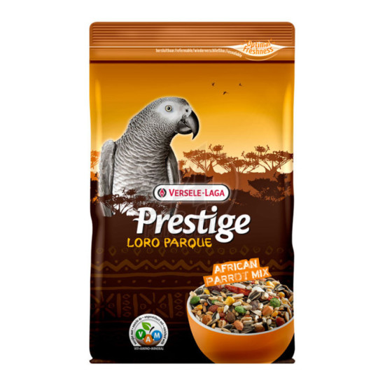 Versele-Laga Prestige African Parrot Mix 2,5 kg