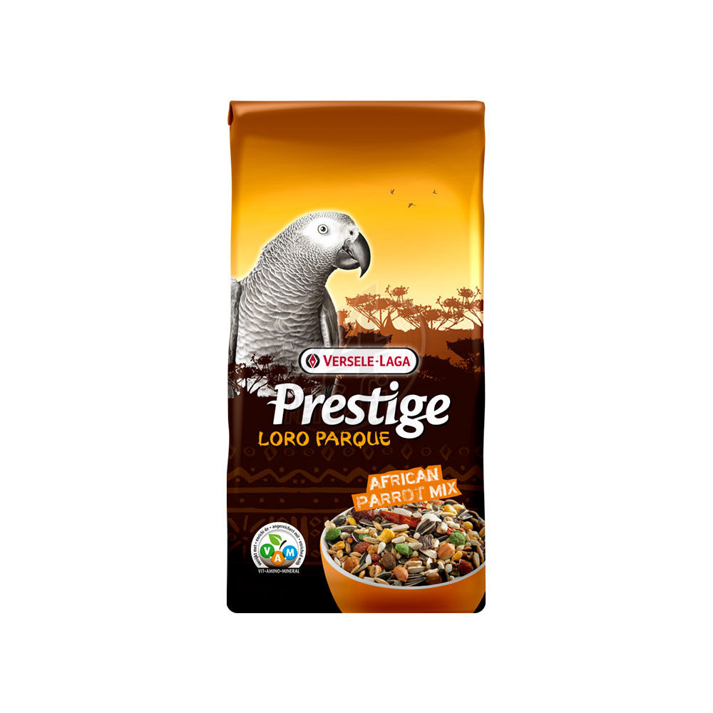 Versele-Laga Prestige African Parrot Mix 15 kg