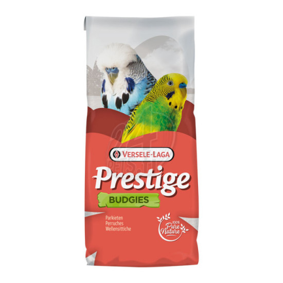 Versele-Laga Prestige Budgies 20 kg