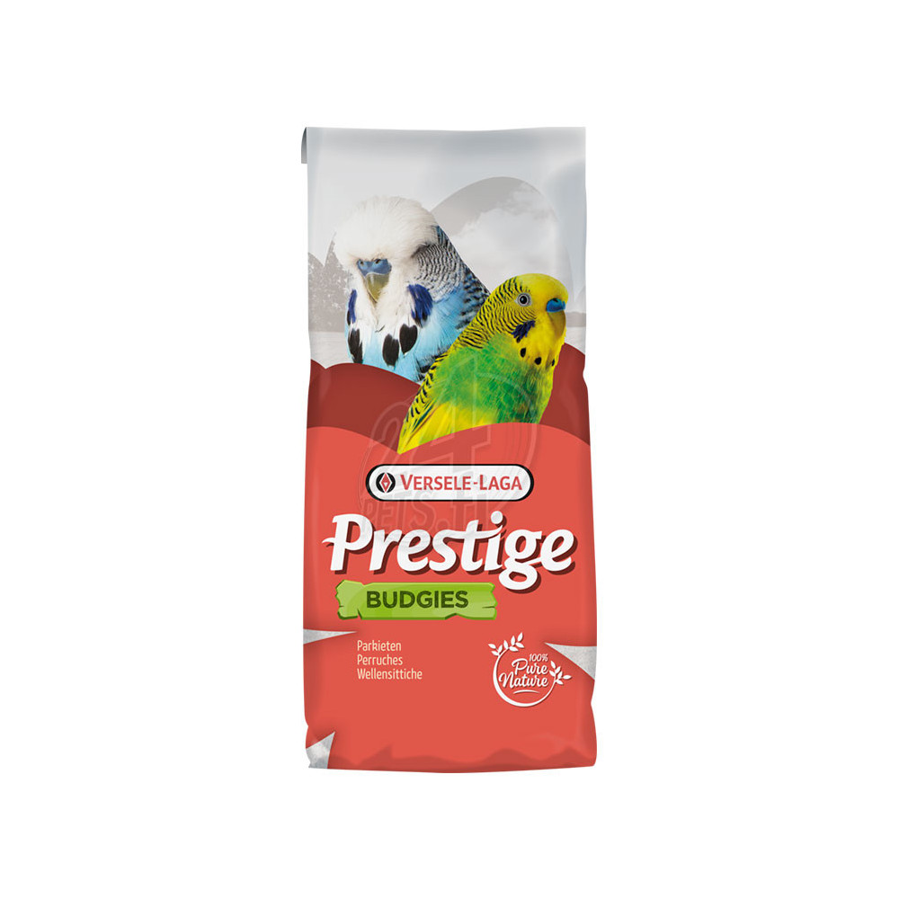 Versele-Laga Prestige Budgies 20 kg