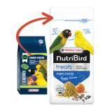 Versele-Laga Nutribird Forti Patee Power Fusion 250g