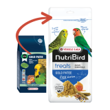 Versele-Laga Nutribird Gold Patee Field Fusion 250g