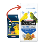 Versele-Laga Nutribird Gold Patee Honey Fusion 250g