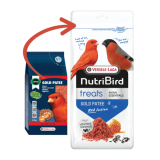 Versele-Laga Nutribird Gold Patee Red Fusion 250g